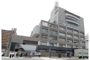 施工実績｜株式会社満岡組は鳶、土木、クレーン業を四国香川県高松市で事業一筋に歩み続ける総合建設会社です。